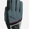 Roeckl Madrid Glove - Grey