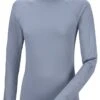Pikeur Abby Roll Neck - Sky Blue