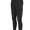 Pikeur Gia Grip Athleisure Breeches - Black