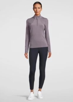 PS Of Sweden Alessandra Base Layer - Grey 8 PS Of Sweden Alessandra Base Layer - Grey -Equisstride Style Shop psalessandragrey2rdy