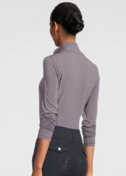 PS Of Sweden Alessandra Base Layer - Grey 10 PS Of Sweden Alessandra Base Layer - Grey -Equisstride Style Shop psalessandragrey4rdy