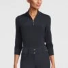 PS Of Sweden Alessandra Base Layer - Navy