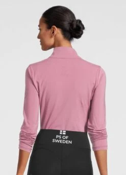 PS Of Sweden Alessandra Base Layer - Roseberry -Equisstride Style Shop psalessandraroseberryrdy