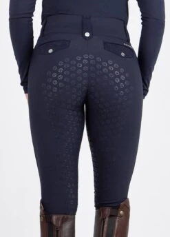 PS Of Sweden Karen Breeches - Navy 6 PS Of Sweden Karen Breeches - Navy -Equisstride Style Shop pskarennavy4rdy