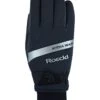 Roeckl Wynne Winter Gloves - Black