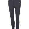 Samshield Clara Full Grip Breeches - Dark Shadow Tone