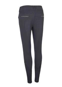 Samshield Clara Full Grip Breeches - Dark Shadow Tone -Equisstride Style Shop samshield clara dkshdw 2rdy