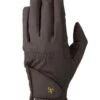 Supreme Childs Show Gloves - Brown