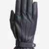 Roeckl Wago Winter Suprema Gloves - Black