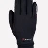 Roeckl Warwick Polartec Gloves - Black